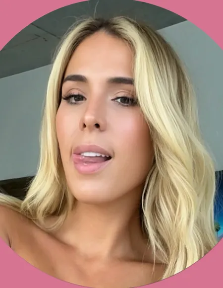 Carmen Carrera 🍒 profile photo