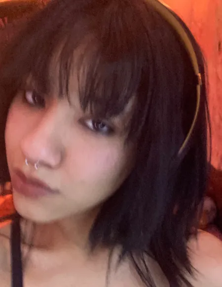 Official Carmen Love profile photo