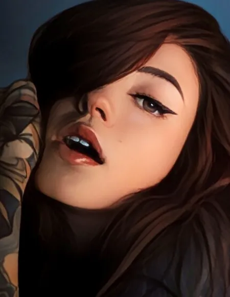 Carmilla profile photo