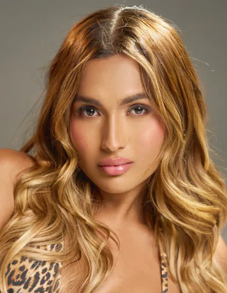 🏳️‍⚧️ Carmina Khourmy 🏳️‍⚧️ profile photo