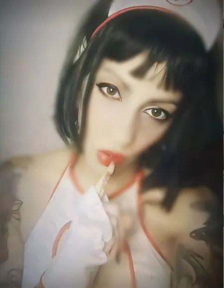 🇦🇷◦•●◉💜ℂ𝕒𝐑𝕠𝕃𝔸...💋◉●•◦🇦🇷 profile photo