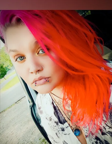 Carolina James profile photo