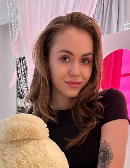 Carolina🌼 profile photo