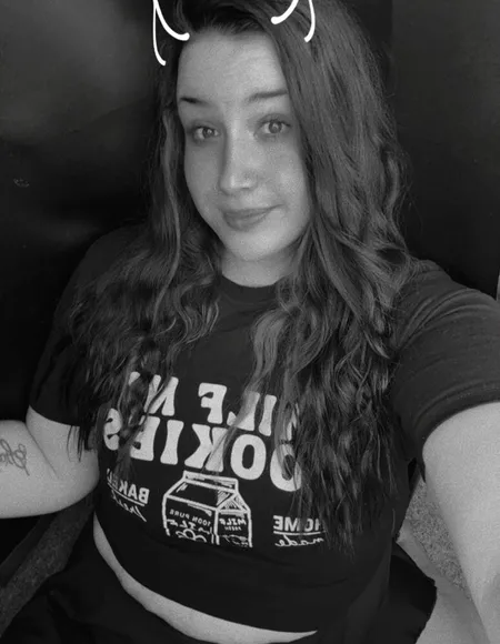 ᰔ 𝐱𝐨𝐂𝐚𝐫𝐨𝐥𝐢𝐧𝐞𝐱𝐨 ᰔ profile photo