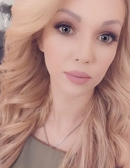 🌹❤ Caroline Bright ❤🌹 profile photo