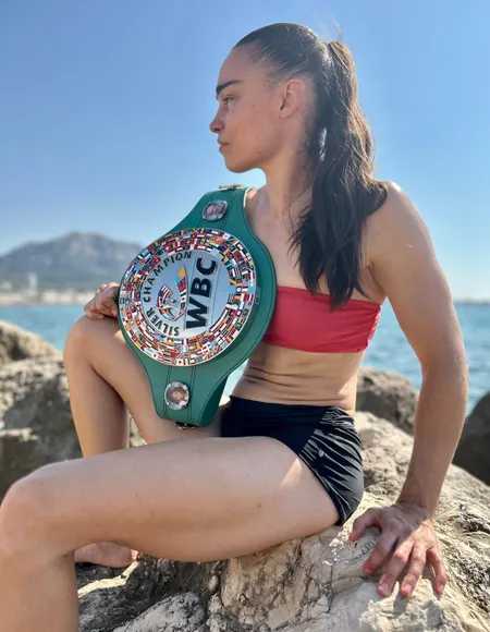 Sweet Caro profile photo