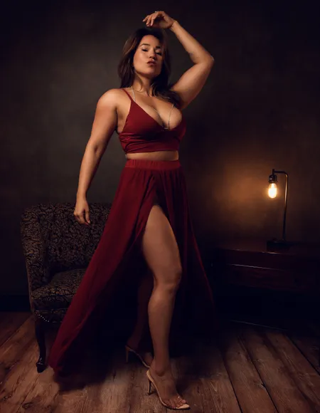 Aphrodite Unleashed profile photo