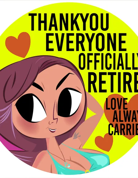 RETIRED profile photo