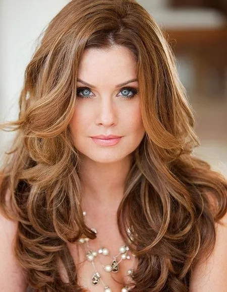 Carrie Stevens, Miss June 1997 profile photo