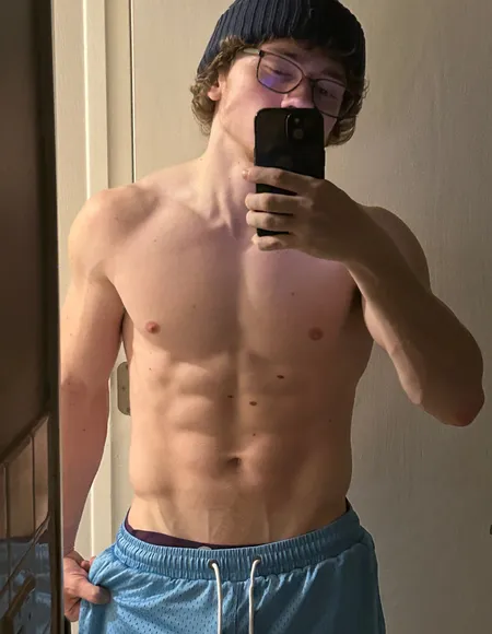 Carter Kau profile photo