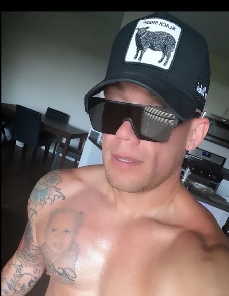 Carter Wicked profile photo