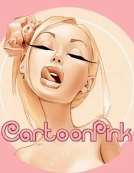 CartoonPink profile photo