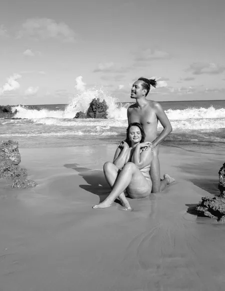 Naturist Couple profile photo