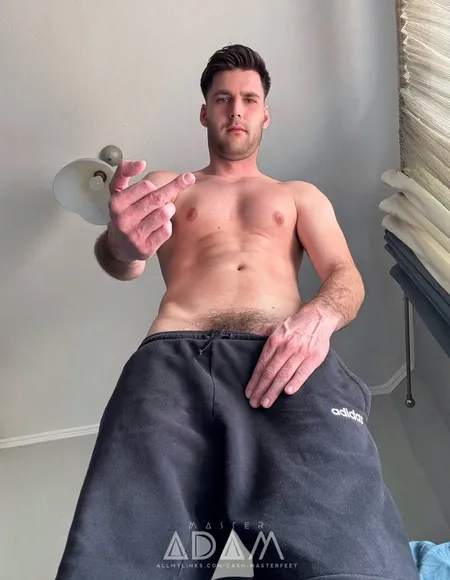 Master Adam profile photo