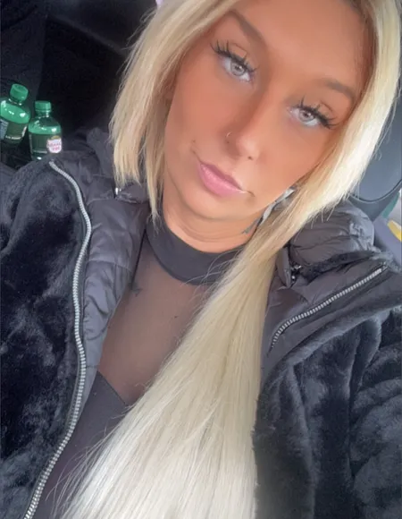 Cash🥰 profile photo