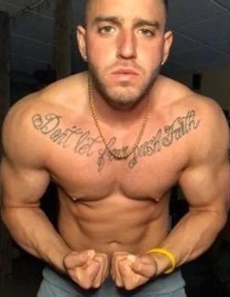 Big Troy profile photo