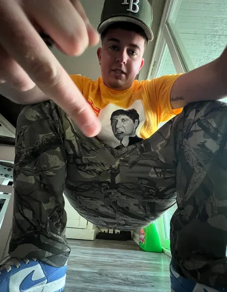 Cashmastercj profile photo