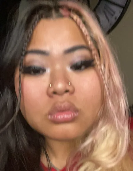 CashmouthBarbie💋 profile photo