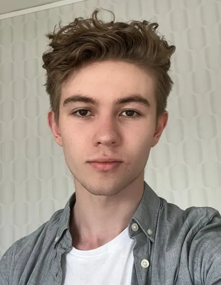 Casper profile photo