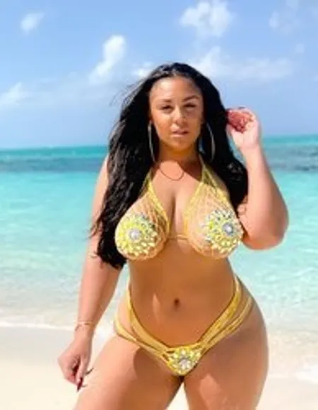 Cassiie Melinda profile photo