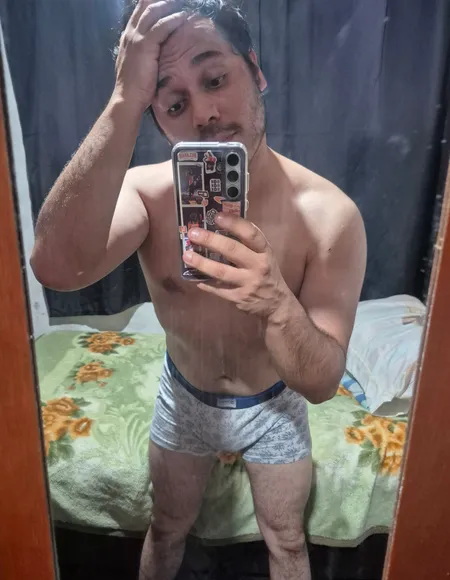 CASUALMANXXX 💣 profile photo