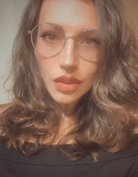 Pregnant Milena😘 profile photo