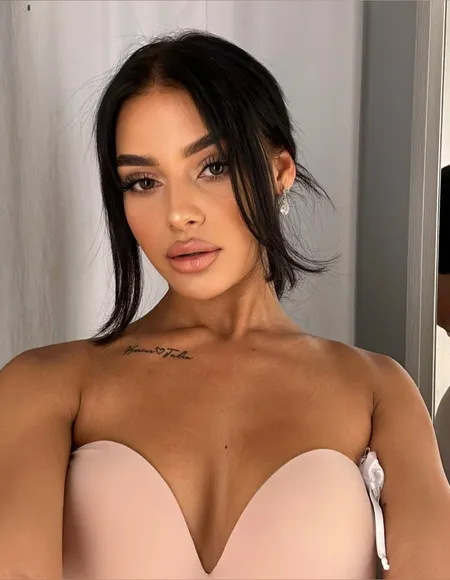 Cataleya Hamadi profile photo