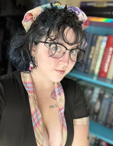 Catholic Virgin profile photo