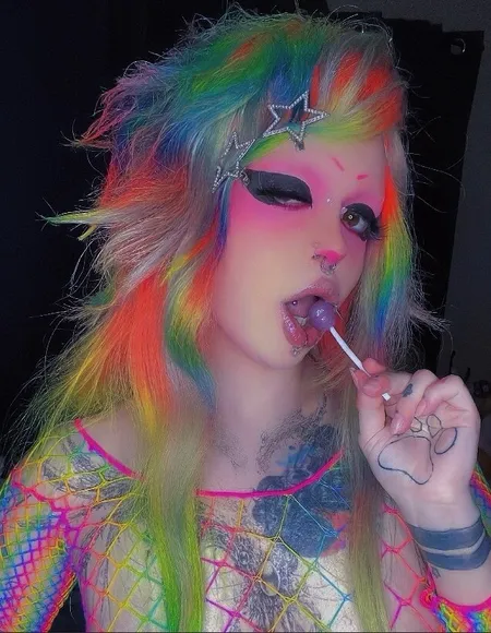 Catty Cannabliss レーᆺーマ💕 profile photo