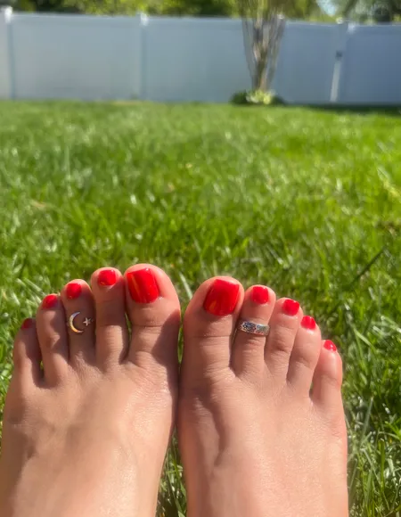 Catwomandulce FEET ๐ฃ profile photo