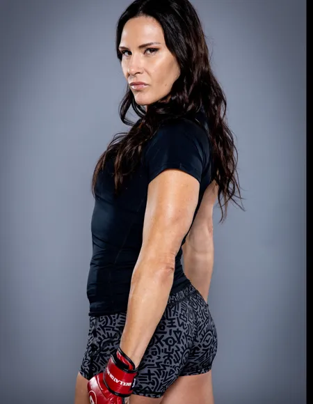 Cat Zingano profile photo
