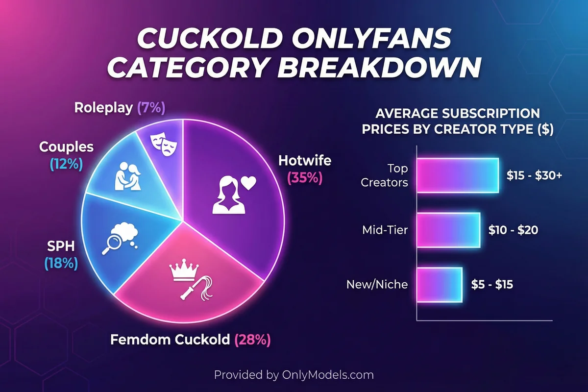 Cuckold infographic