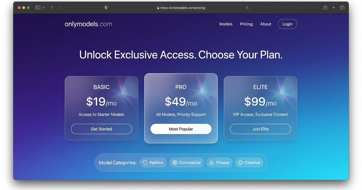 Best No PPV OnlyFans Accounts in 2026 — Full Access Models