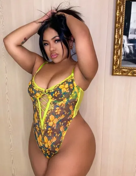 💕 CC Blasian 💕 profile photo