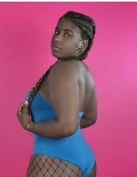 Dominicana 🇩🇴 chocolatosa 🍫 profile photo