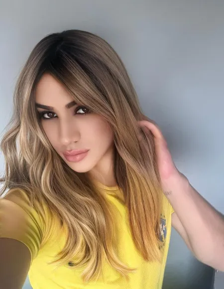 Angel profile photo