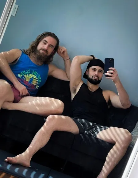 Matt & Dboy profile photo