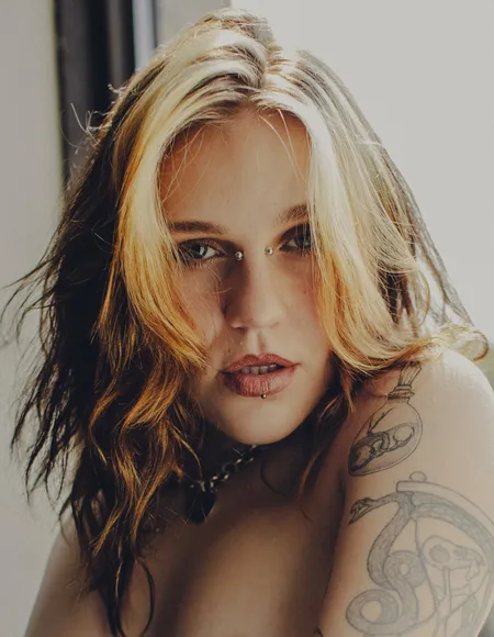 Cece Chameleon profile photo