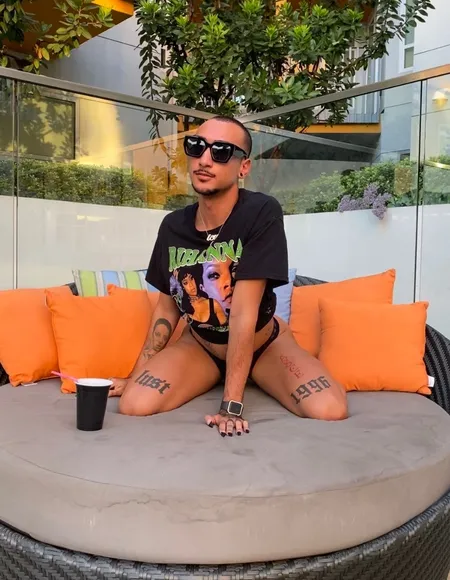 Ceddy King profile photo