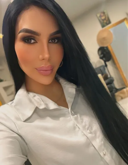 Celeste Queen 🇨🇴🇲🇽 profile photo