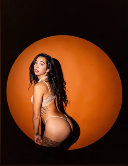 Celeste profile photo