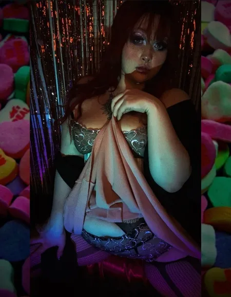 π¦Celestial Vixens Play Houseπ¦ profile photo