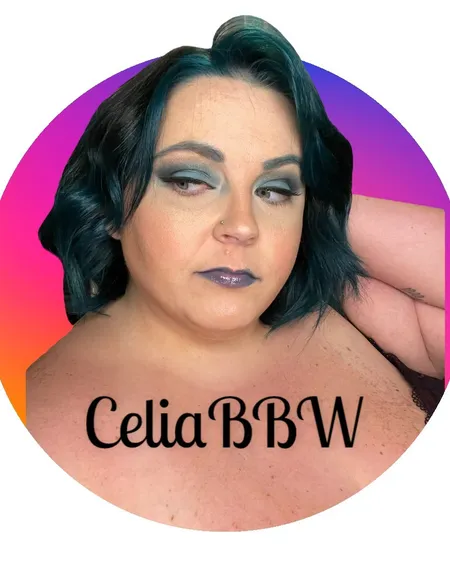 CeliaBBW profile photo