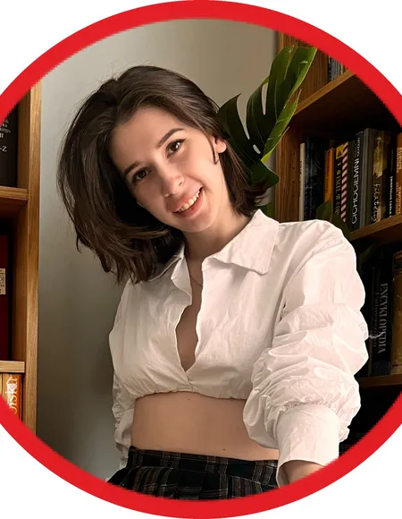 𝑪𝒆𝒍𝒊𝒏𝒆 𝑹𝒆𝒆𝒅 ♡ profile photo