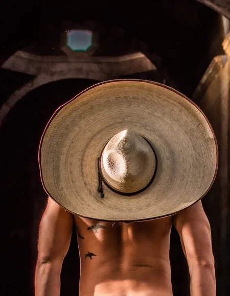 Cero Macho Films profile photo