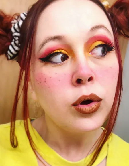 Ch3ri B3rry profile photo