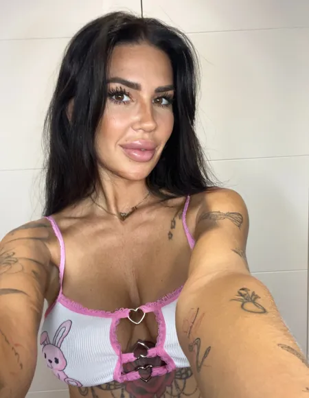 Chabeli Navarro profile photo