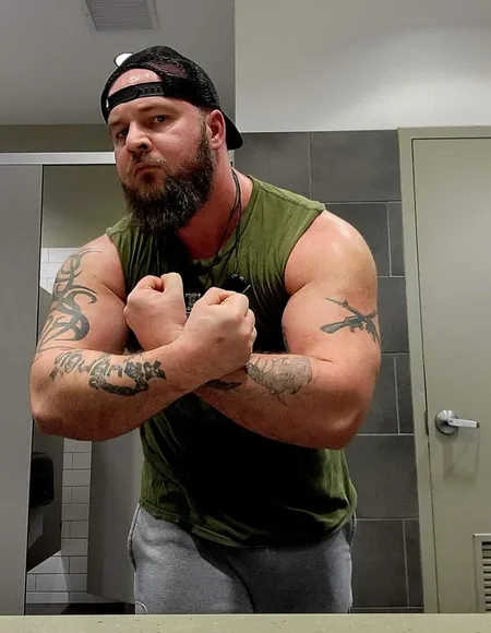 ChadFlexxxfree profile photo