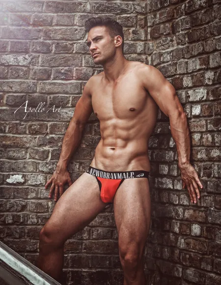 Chad Steel profile photo