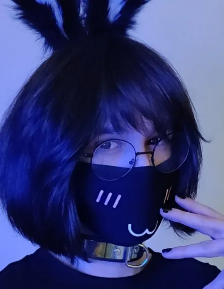 Chainbunny 🖤 -65% sale! 🔥 profile photo